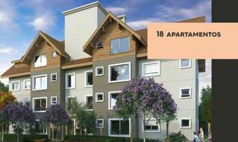 Imagem: APARTAMENTO RESIDENCIAL em Gramado - RS