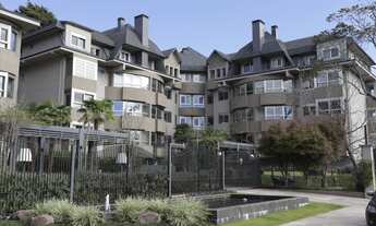 Imagem 2: APARTAMENTO RESIDENCIAL em Gramado - RS, Centro