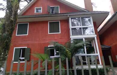 Imagem 2: APARTAMENTO RESIDENCIAL em Gramado - RS, Planalto