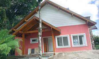 Imagem: CASA RESIDENCIAL em Gramado - RS, Centro