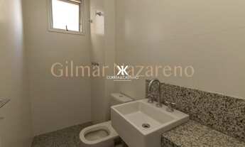 Imagem 6: Apartamento de 61,63m², no Edifício Luna, no Santo Agostinho, com 02 quartos, sendo 01 suí