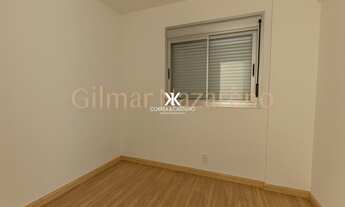 Imagem 5: Apartamento de 61,63m², no Edifício Luna, no Santo Agostinho, com 02 quartos, sendo 01 suí