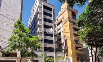 Imagem 2: Apartamento de 61,63m², no Edifício Luna, no Santo Agostinho, com 02 quartos, sendo 01 suí
