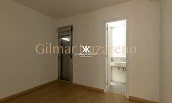 Imagem 7: Apartamento de 61,63m², no Edifício Luna, no Santo Agostinho, com 02 quartos, sendo 01 suí