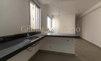 Imagem 4: Apartamento de 61,63m², no Edifício Luna, no Santo Agostinho, com 02 quartos, sendo 01 suí