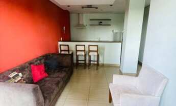 Imagem 5: Apartamento com sacada a venda/permuta em Osasco-Bussocaba