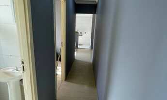 Imagem: Apartamento com sacada a venda/permuta em