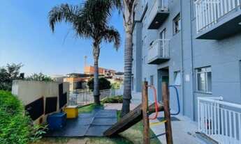 Imagem 2: Apartamento com sacada a venda/permuta em Osasco-Bussocaba