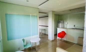 Imagem 3: Apartamento com sacada a venda/permuta em Osasco-Bussocaba