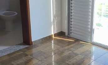 Imagem: Sobrado novo em condomínio fechado a venda/permuta