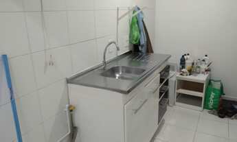 Imagem 7: Apartamento locação no Sítio Pinheirinho