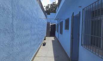 Imagem: Casa a venda/permuta no Jardim Jaú-São