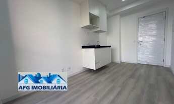 Imagem 3: Apartamento SEMI MOBILIADO E COM VARANDA para locação na Vila Prudente em São Paulo