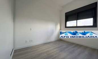 Imagem 5: Apartamento SEMI MOBILIADO E COM VARANDA para locação na Vila Prudente em São Paulo