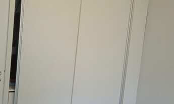 Imagem 2: Apartamento com varanda a venda/permuta no Jardim Santa Terezinha-São Paulo