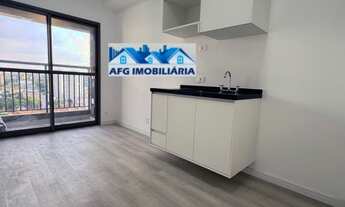 Imagem: Apartamento SEMI MOBILIADO E COM VARANDA