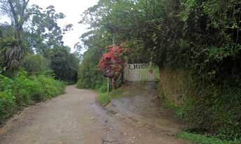 Imagem 2: CASA RURAL em Bocaina de Minas - MG, Alcantilado
