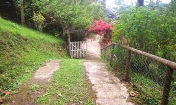 Imagem 3: CASA RURAL em Bocaina de Minas - MG, Alcantilado