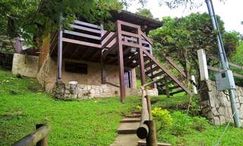 Imagem 5: CASA RURAL em Bocaina de Minas - MG, Alcantilado