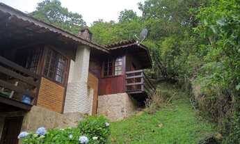 Imagem 6: CASA RURAL em Bocaina de Minas - MG, Alcantilado