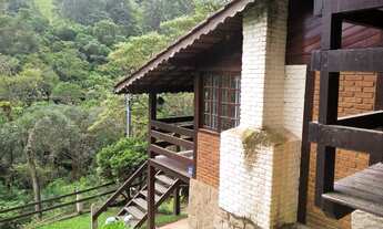 Imagem 7: CASA RURAL em Bocaina de Minas - MG, Alcantilado