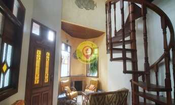 Imagem 6: Casa no Morada da Praia