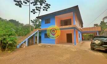 Imagem: Casa em Boracéia