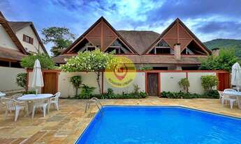 Imagem: Casa para venda em Barra do Una