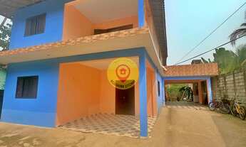 Imagem 3: Casa em Boracéia