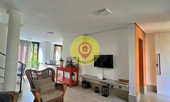 Imagem 5: Casa em condomínio na praia de Cambury