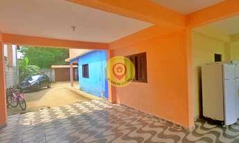 Imagem 4: Casa em Boracéia