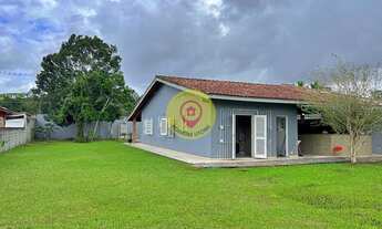 Imagem: Casa para venda em Boracéia - Bertioga