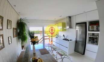 Imagem: Casa em Condomínio Pé na Areia em Boracéia