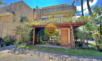 Imagem: Casa em condomínio em Barra do Una