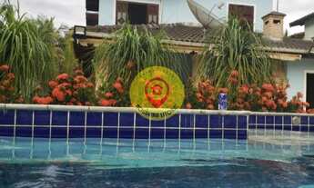 Imagem: Casa no Morada da Praia