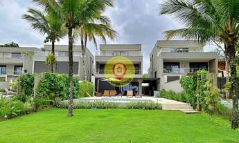 Imagem: Casa com 6 suítes na Praia do Engenho