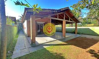 Imagem: Casa em Boracéia