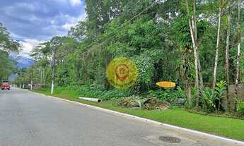 Imagem: Terreno em Barra do Una