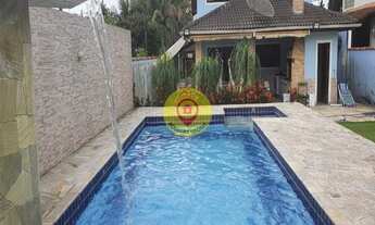 Imagem 2: Casa no Morada da Praia