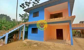 Imagem 2: Casa em Boracéia