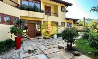 Imagem 2: Casa na Praia da Juréia com 6 dormitórios