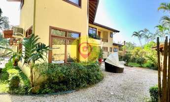 Imagem 4: Casa na Praia da Juréia com 6 dormitórios