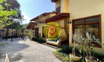 Imagem 5: Casa na Praia da Juréia com 6 dormitórios