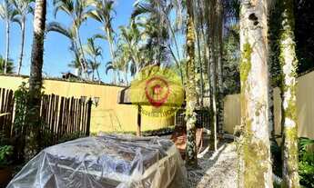 Imagem 3: Casa na Praia da Juréia com 6 dormitórios