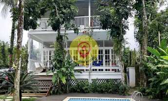 Imagem 2: Casa a 50 metros da praia da Baleia, São Sebastião