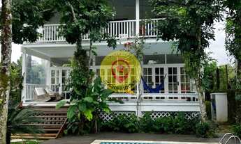 Imagem 3: Casa a 50 metros da praia da Baleia, São Sebastião