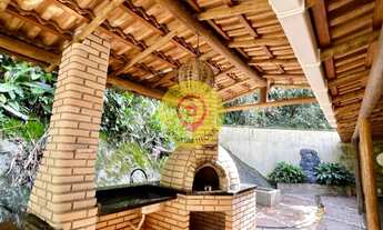 Imagem 7: Casa na Praia da Juréia com 6 dormitórios