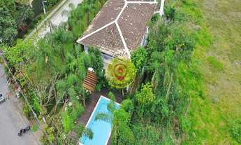 Imagem 5: Casa a 50 metros da praia da Baleia, São Sebastião