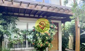 Imagem: Casa em condomío em Barra do Una