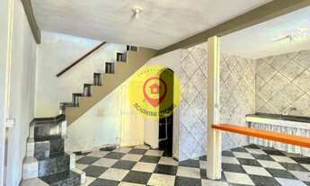 Imagem 5: Casa em Boracéia